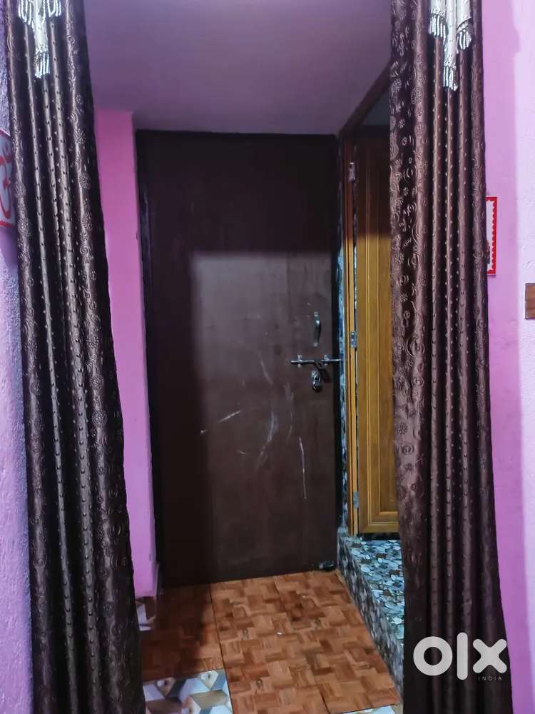 Room rent for family 2 room and bathroom