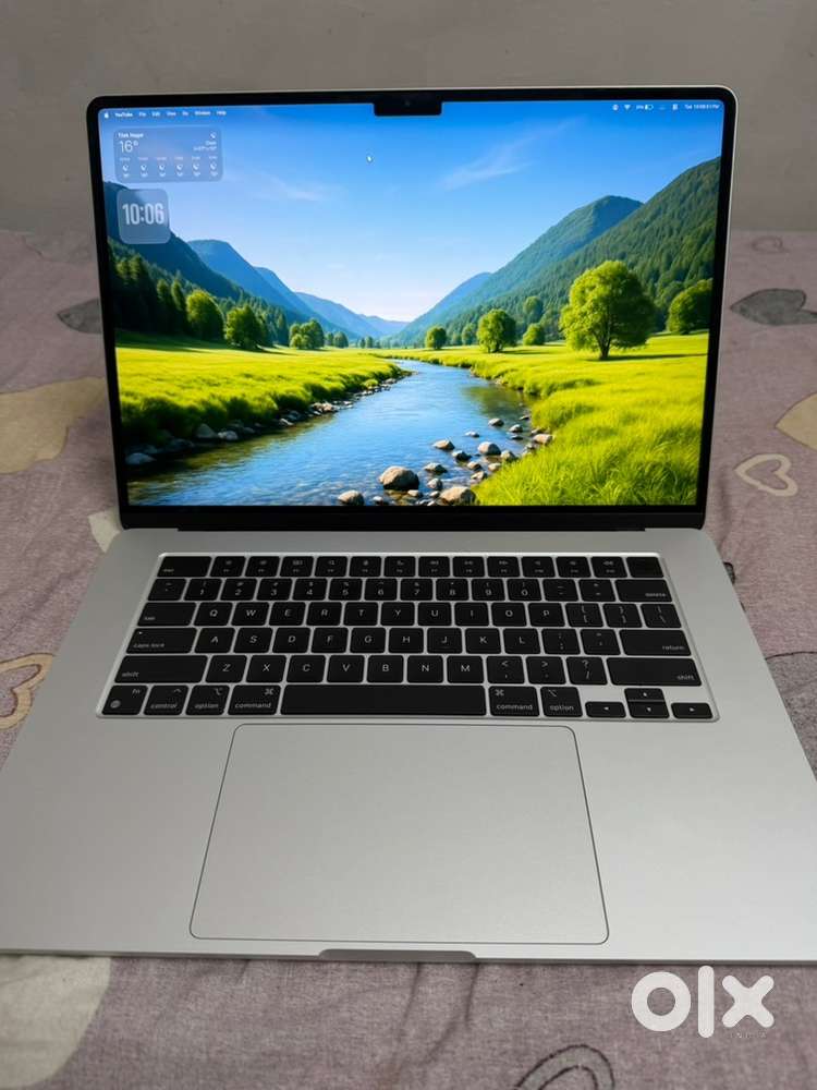 Apple MacBook Air 15 inch M3