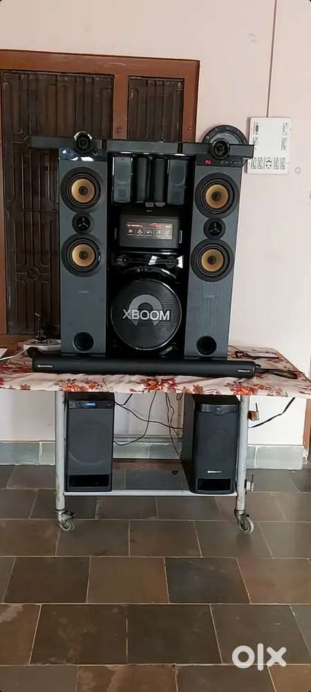 Sony HT-RT3  Soundbar