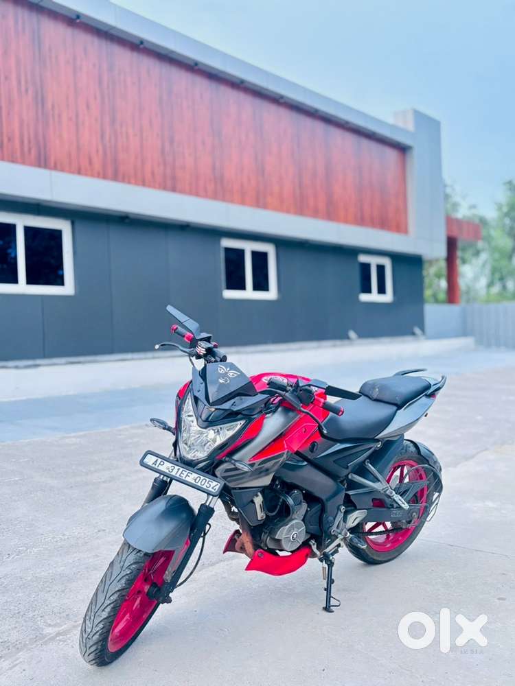 Full Showroom Condition