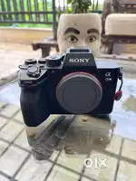CAMERA ROOM