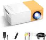 LED projector