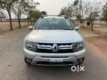 Renault Duster 2016 Diesel Well Maintained
