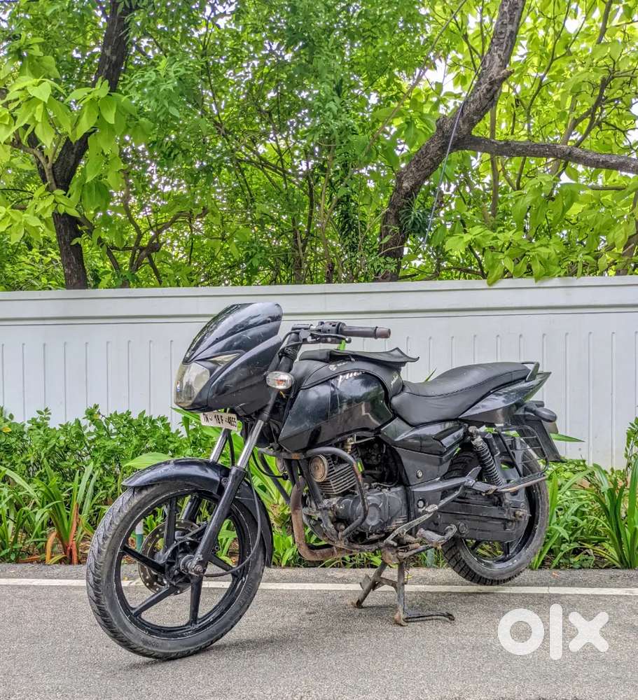 BAJAJ PULSAR 150 FOR SALE