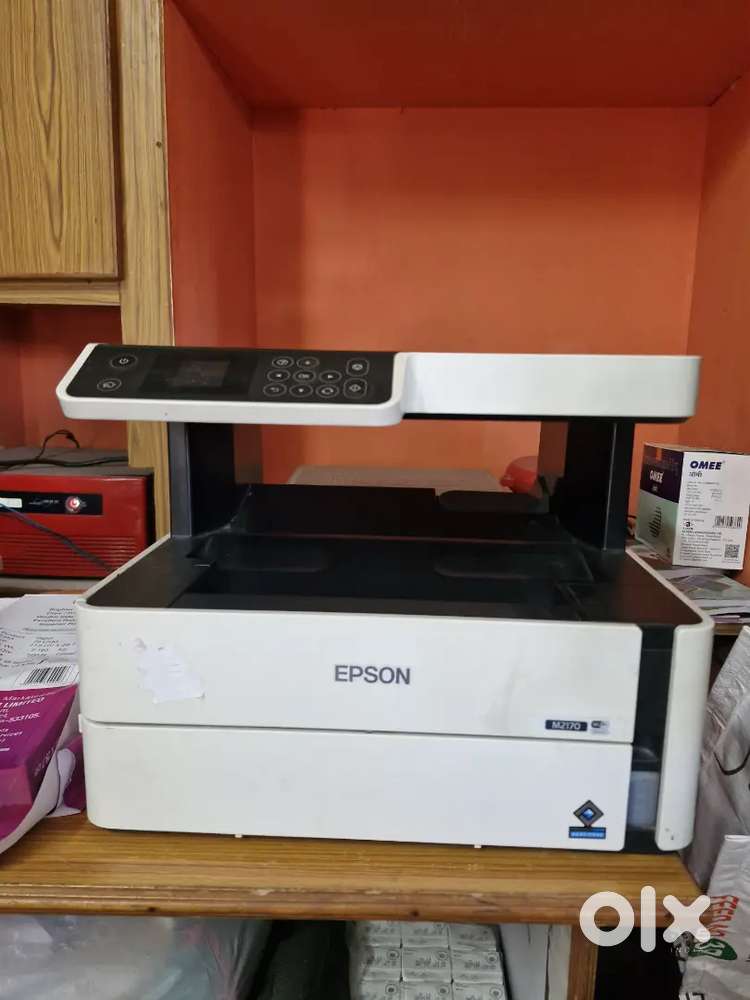 Epson m2170