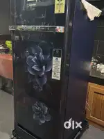 Good condition fridge for sale