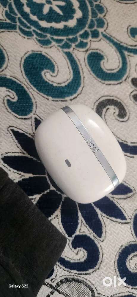 Boat nirvana ion anc