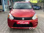Maruti Suzuki Alto 0.8 STD(O), 2019, Petrol