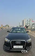 Audi Q3 30 TDI S, 2015, Diesel