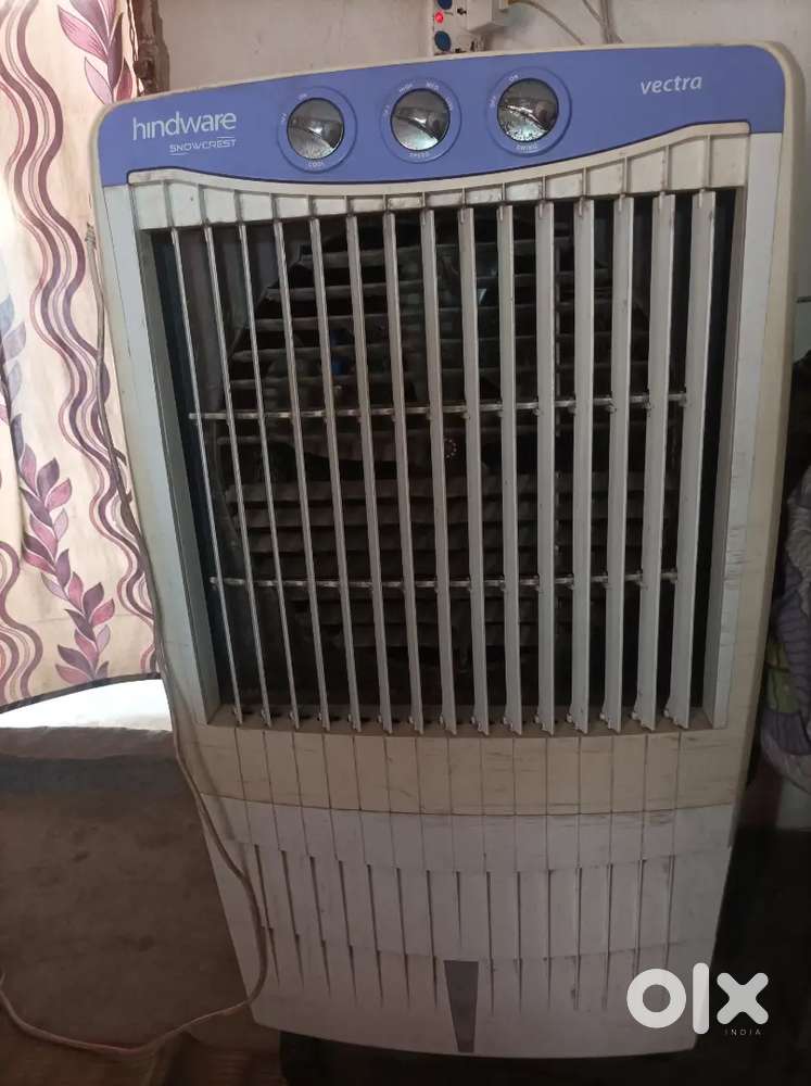 Hindware cooler 85 liter