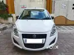 Maruti Suzuki Ritz VXi, 2014, Petrol