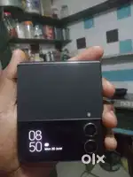 Front screen kharab