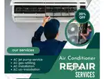 A.C JET SERVICE