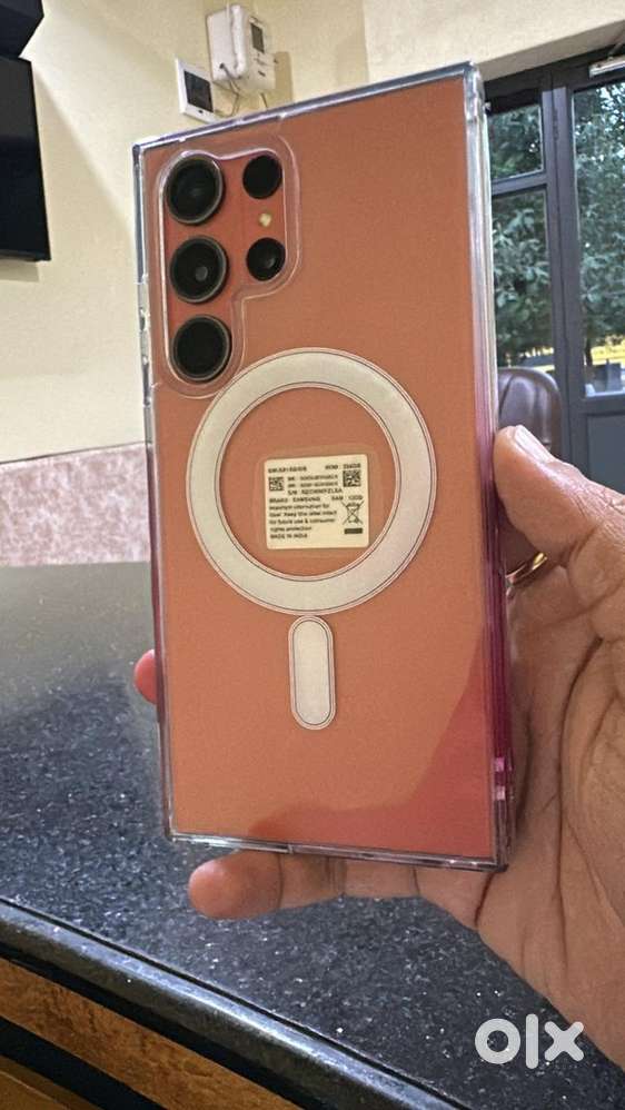 Samsung S23 Ultra