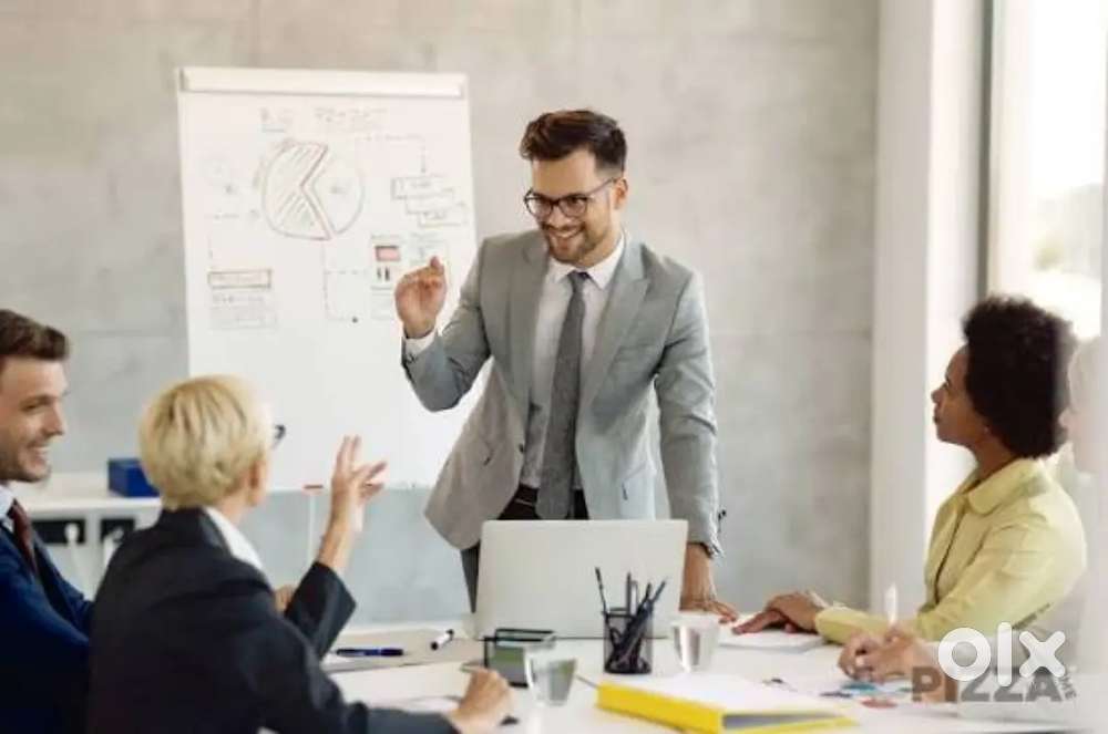 WANTED WAREHOUSE TEAM HANDLING STAFF FOR TVM