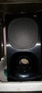 Sony 5.1 soundbar HT-S20R BLACK