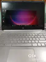 Hp i3 laptop