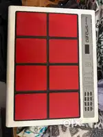 Roland S.P.D 20