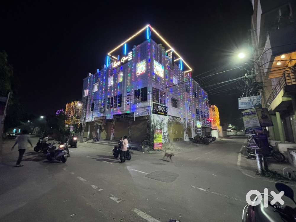 2BHK INFRONT OF DAV SCHOOL MAIN GATE