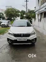 Maruti Suzuki S-Cross 1.5 Zeta, 2018, Diesel