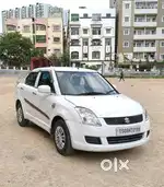 Maruti Suzuki Swift Dzire Tour LDI, 2015, Diesel