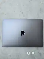 Macbook pro 2018 13 inch in excellent condition for sale