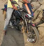 Good look and good pick up good mileage