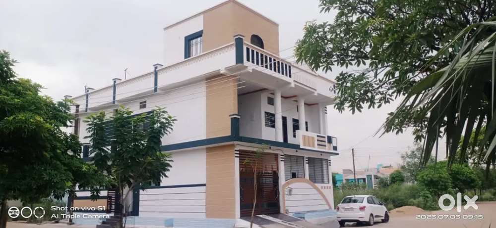 1 bhk rent separate cover colony near mowa only allowed family member