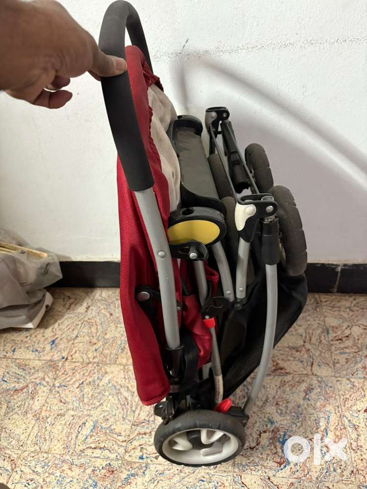 Mee Mee Baby Stroller