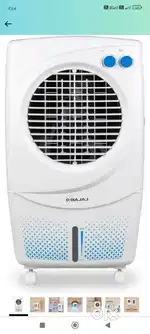 Air Cooler