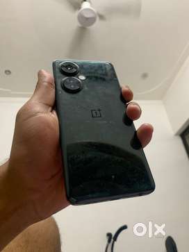 Oneplus nord ce3 lite 8 gb ram 256 gb storage