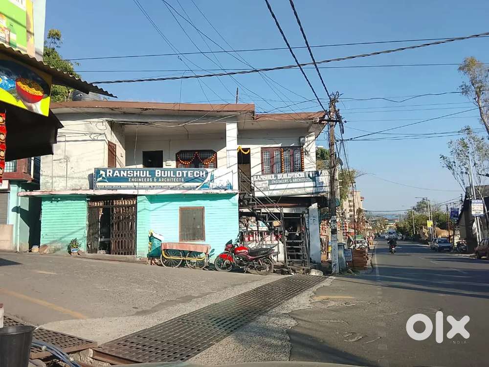 22 Marle Plot Sidbhari Rakkar Road Near Thapa Coloney