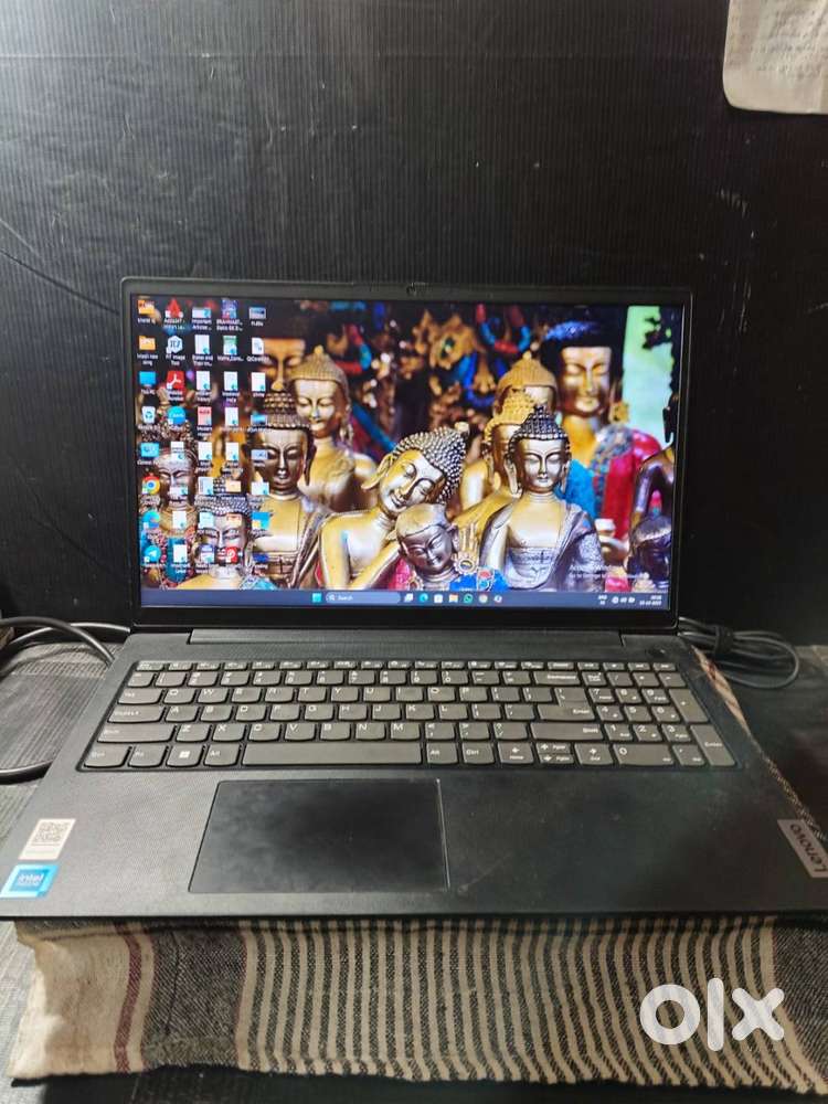 laptop ( lenovo)