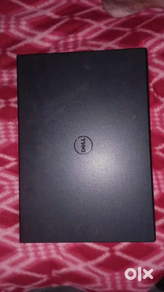 Laptop DELL i3