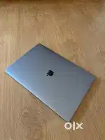 Macbook Pro 16 i9 with touchbar in Excellent condition