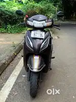A good condition