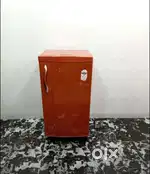 Godrej edge 190 litres refrigerator red colour
