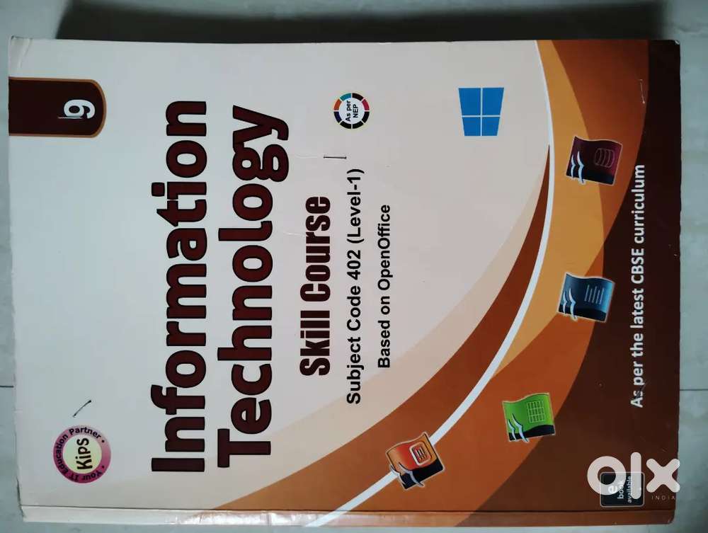 Information Technology