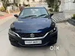 Maruti Suzuki Baleno Delta, 2022, Petrol