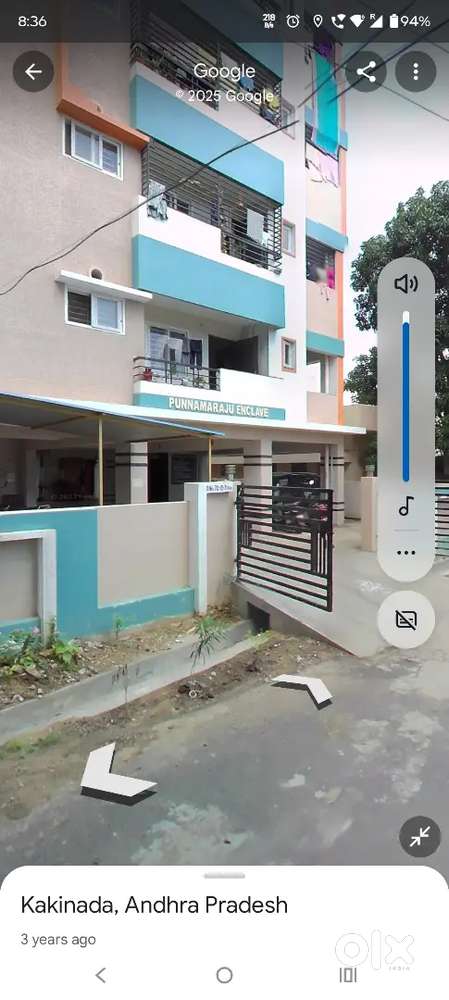 Punnamaraju Enclave