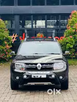 Renault Duster 2017