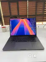 Macbook M4 Max 48gb 1TB + Apple Care