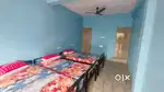 Strawberry men's & women's pg/hostel