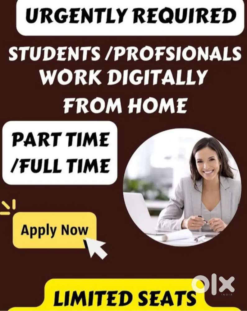Work from home