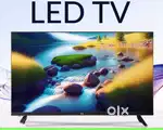 TODAY OFFER 46' SMART ANDROID LED TV HIGH DEFINITION LED TV SEAL PACK