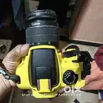 Canon D 1300 DSLR CAMERA