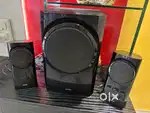 Samsung home theatre