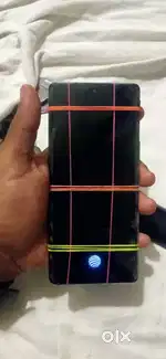 iQOO z7 pro 8/128