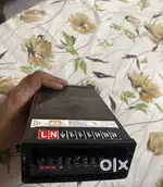 SMPS TRIDEV TRADERS 12VDC 60A 720 WATT