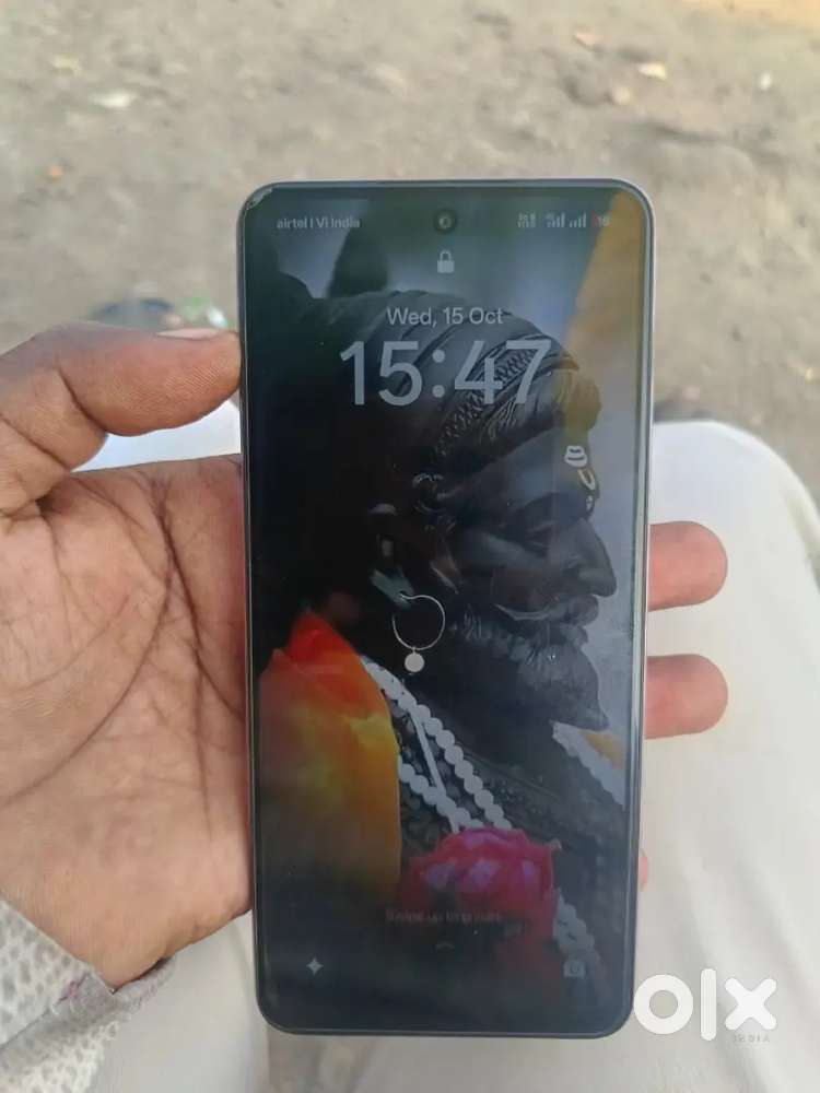 Realmi c75
